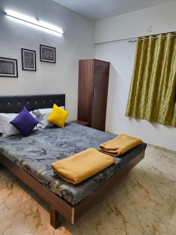 Oxi Valley Resort Igatpuri Exterior foto
