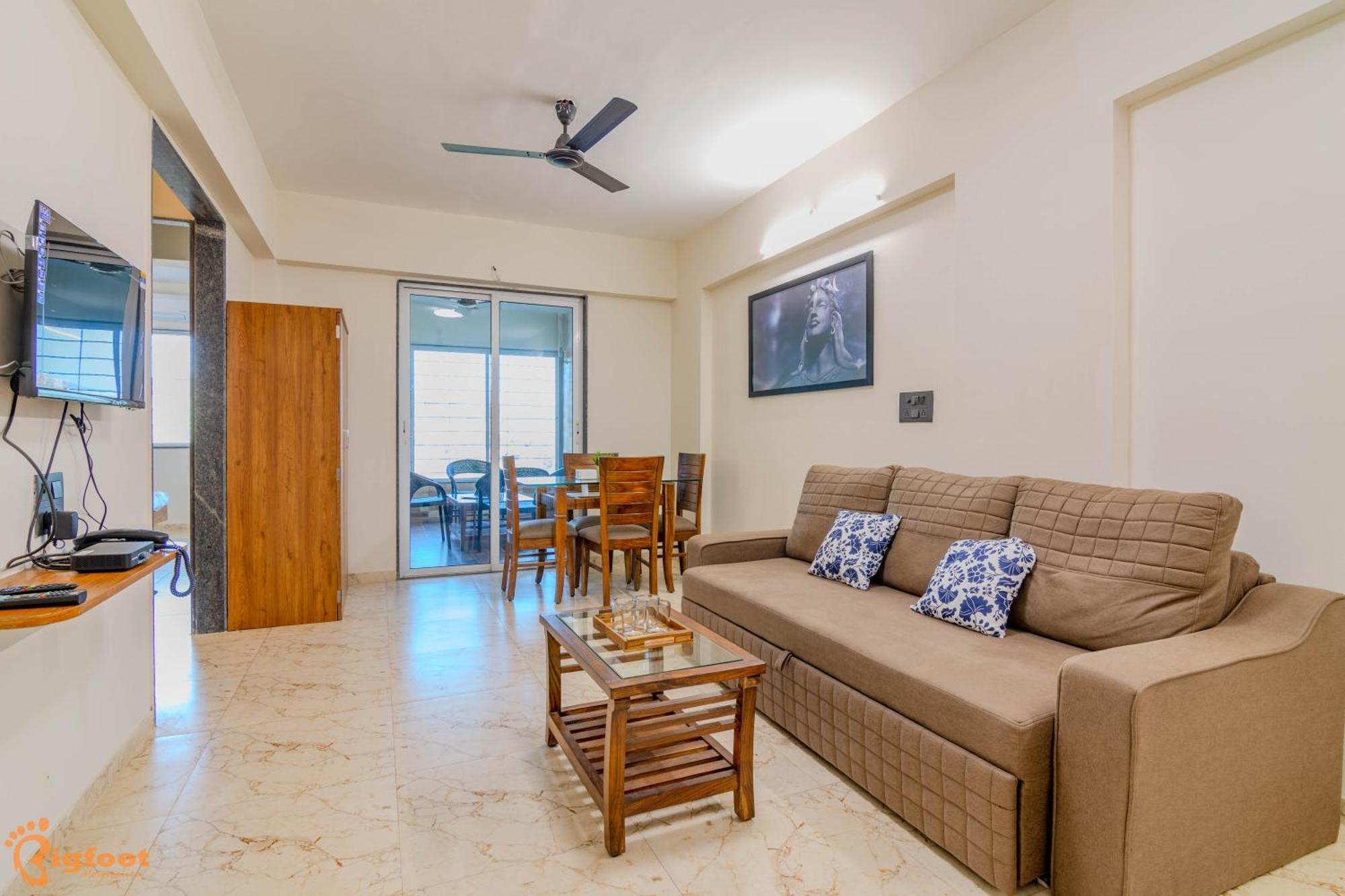 Oxi Valley Resort Igatpuri Exterior foto